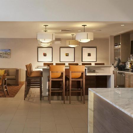 Hyatt House - University Village Колорадо Спрингс Екстериор снимка