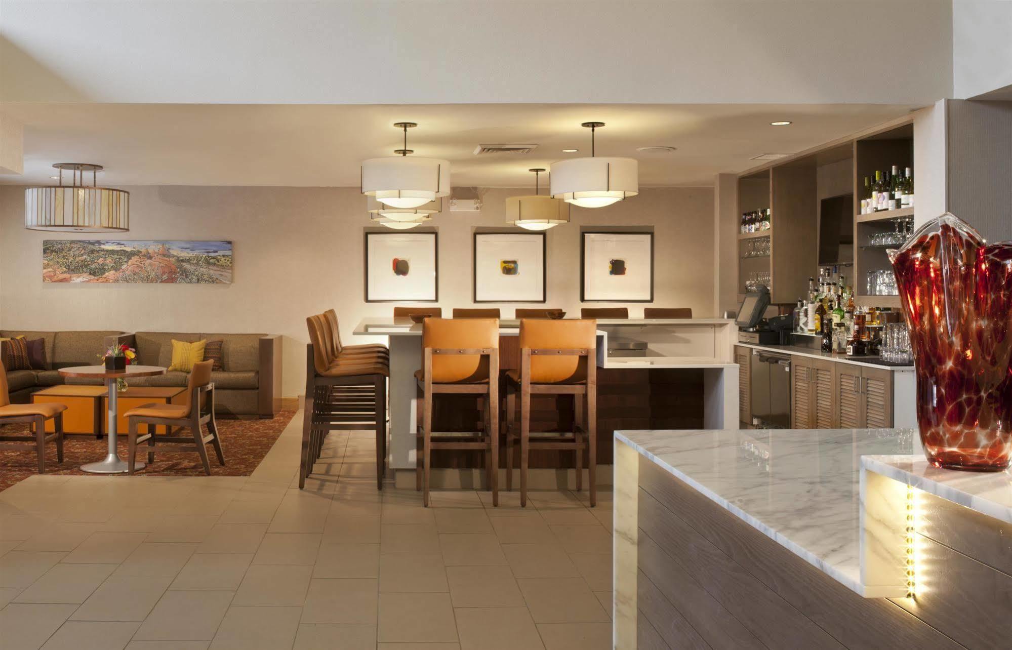 Hyatt House - University Village Колорадо Спрингс Екстериор снимка